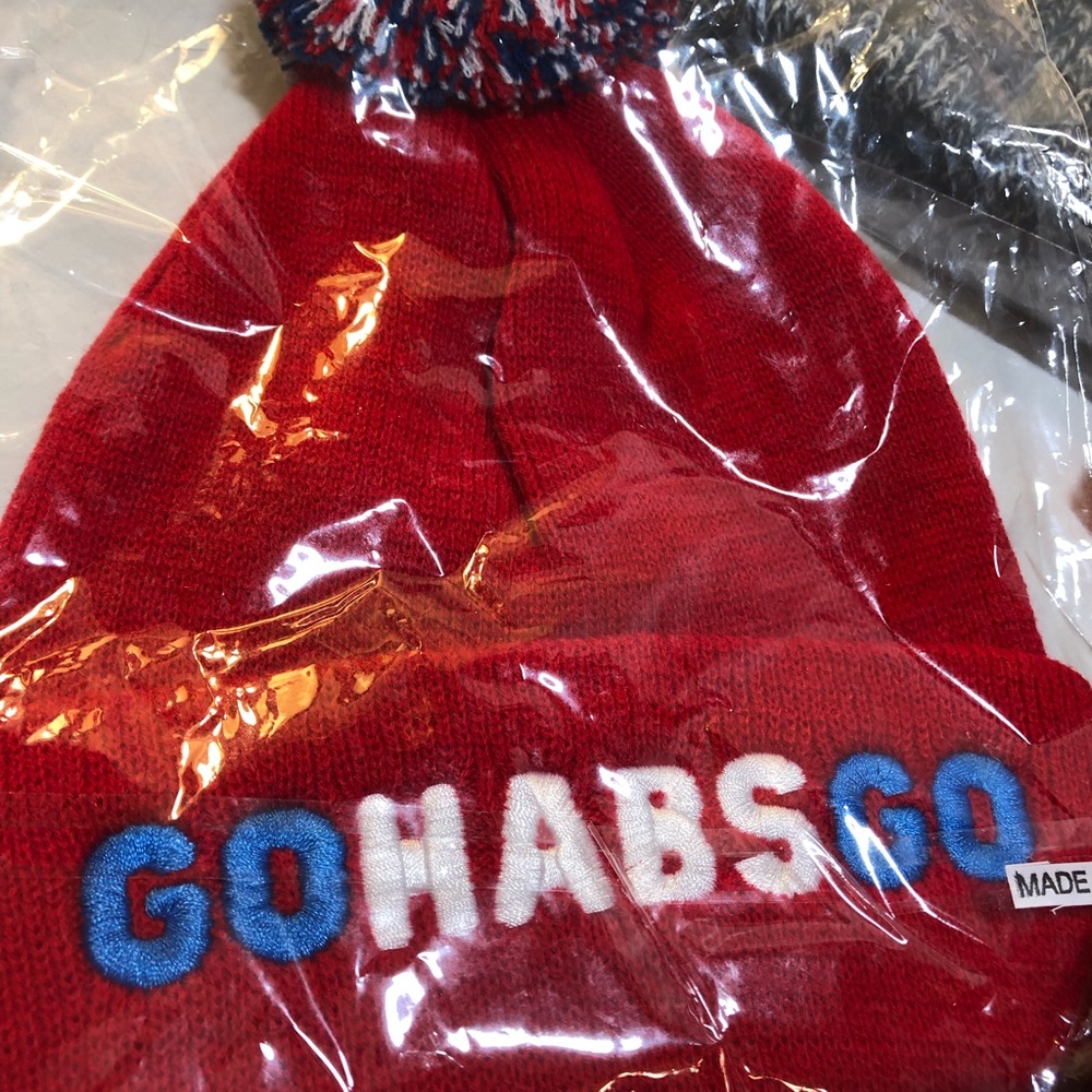 Last chance Boys L/XL NWT toques /beanie , Joe Fresh , Chill Out Rad to the Bone - Picture 2 of 7